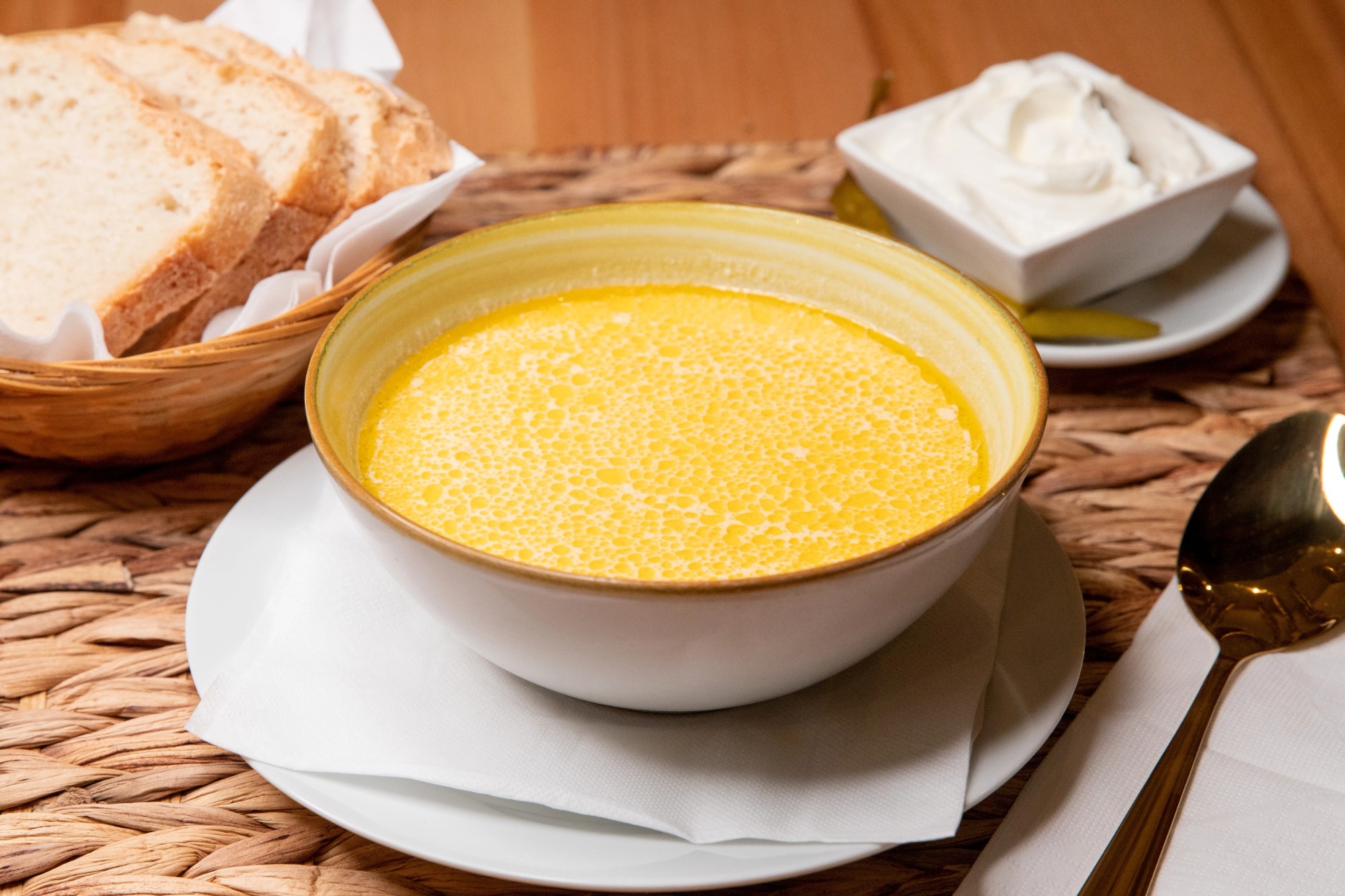 Ciorbă rădăuțeană