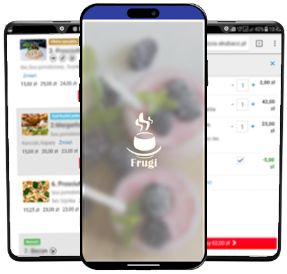 Pobierz naszą aplikację