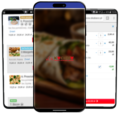 Pobierz naszą aplikację