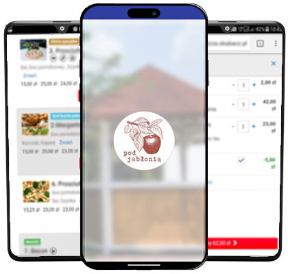 Pobierz naszą aplikację