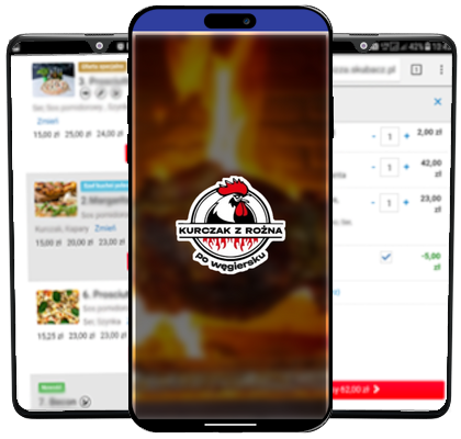 Pobierz naszą aplikację