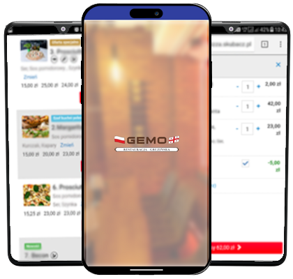 Pobierz naszą aplikację