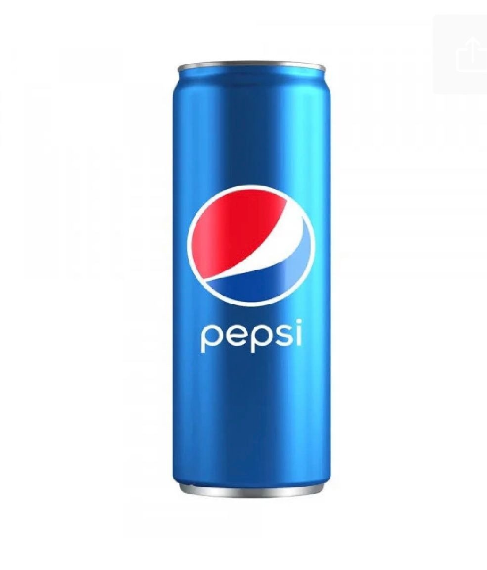 PEPSI DOZA