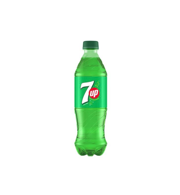7 UP 0.5L