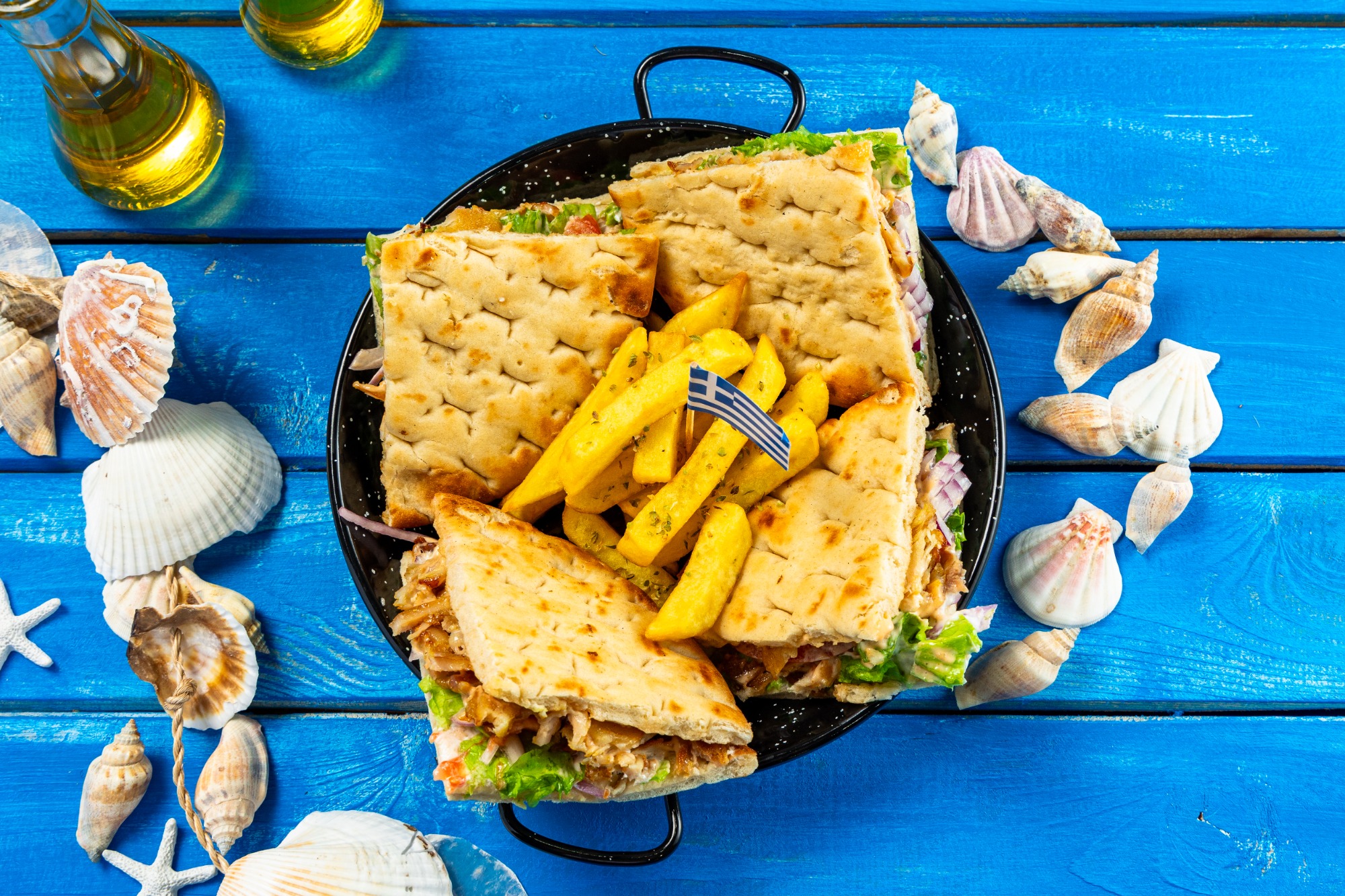 KALIMERA SANDWISH PUI