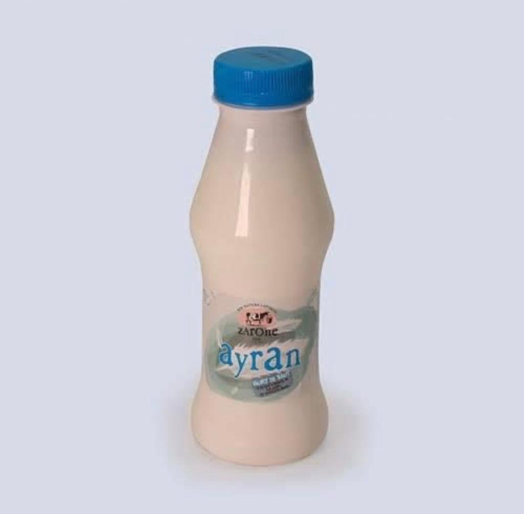 AYRAN