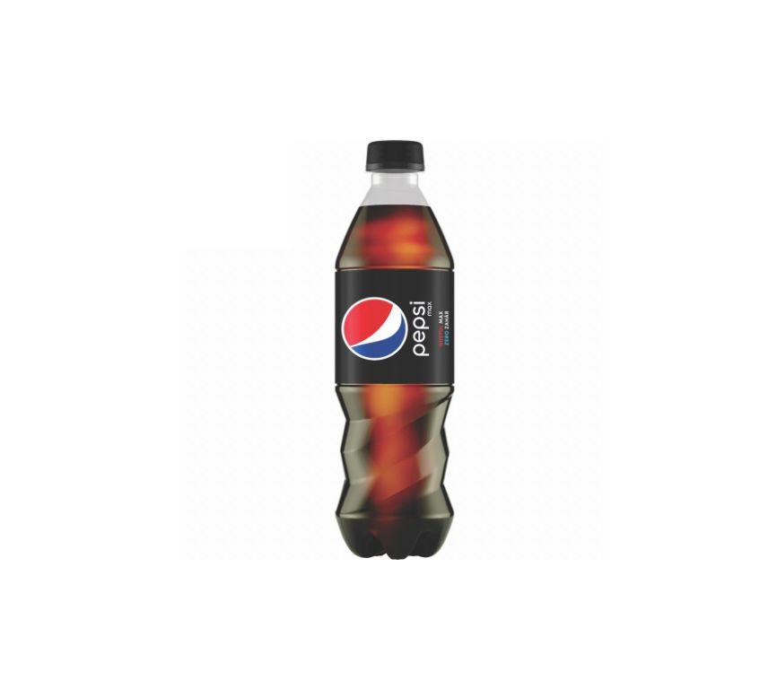 PEPSI ZERO 0.5L