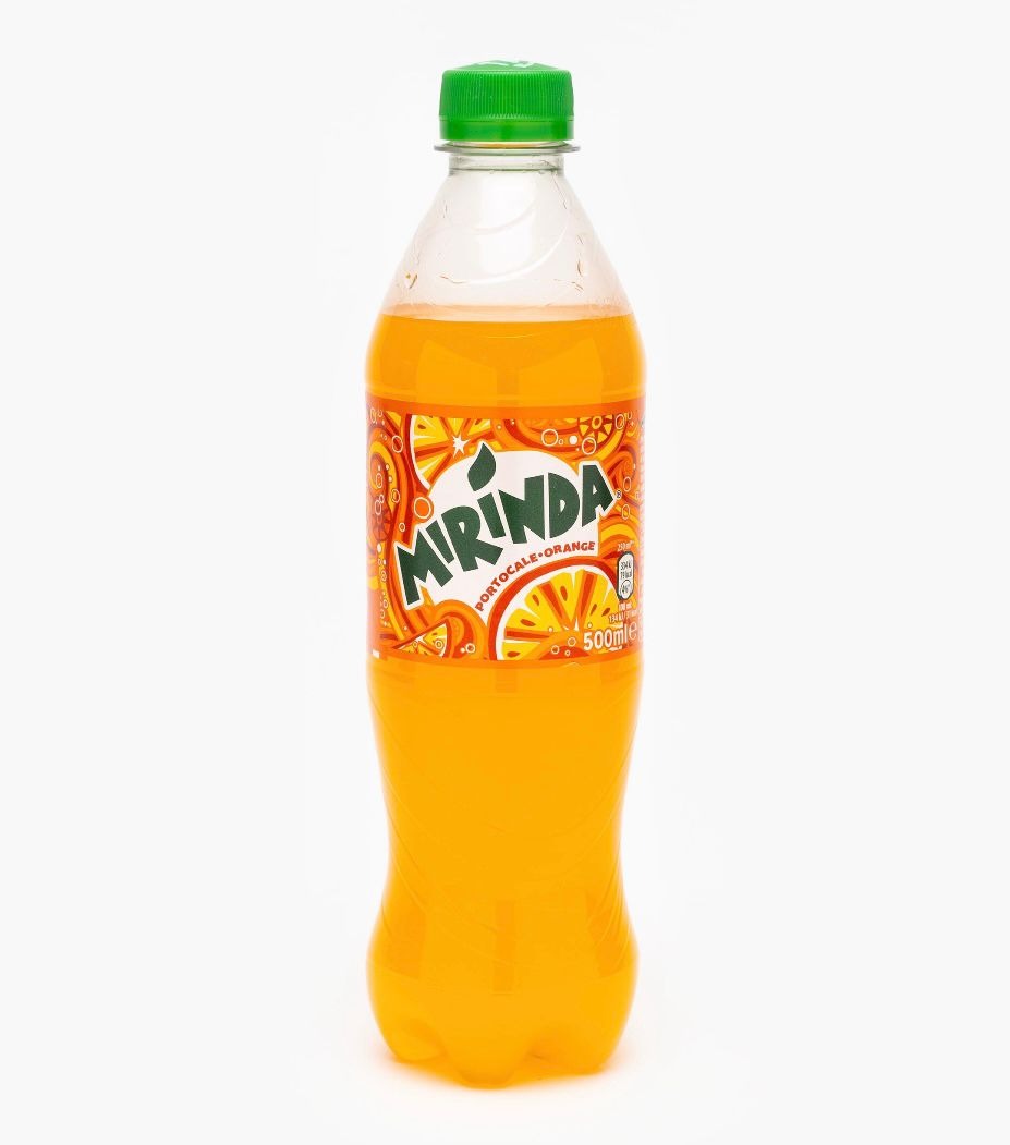 MIRINDA 0.5L