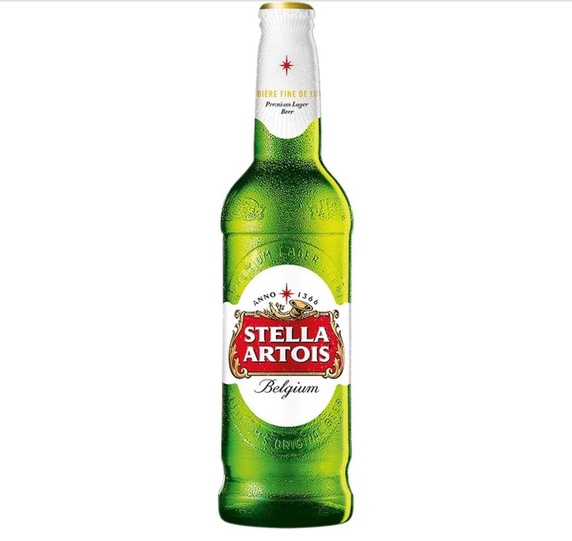 STELLA ARTOIS