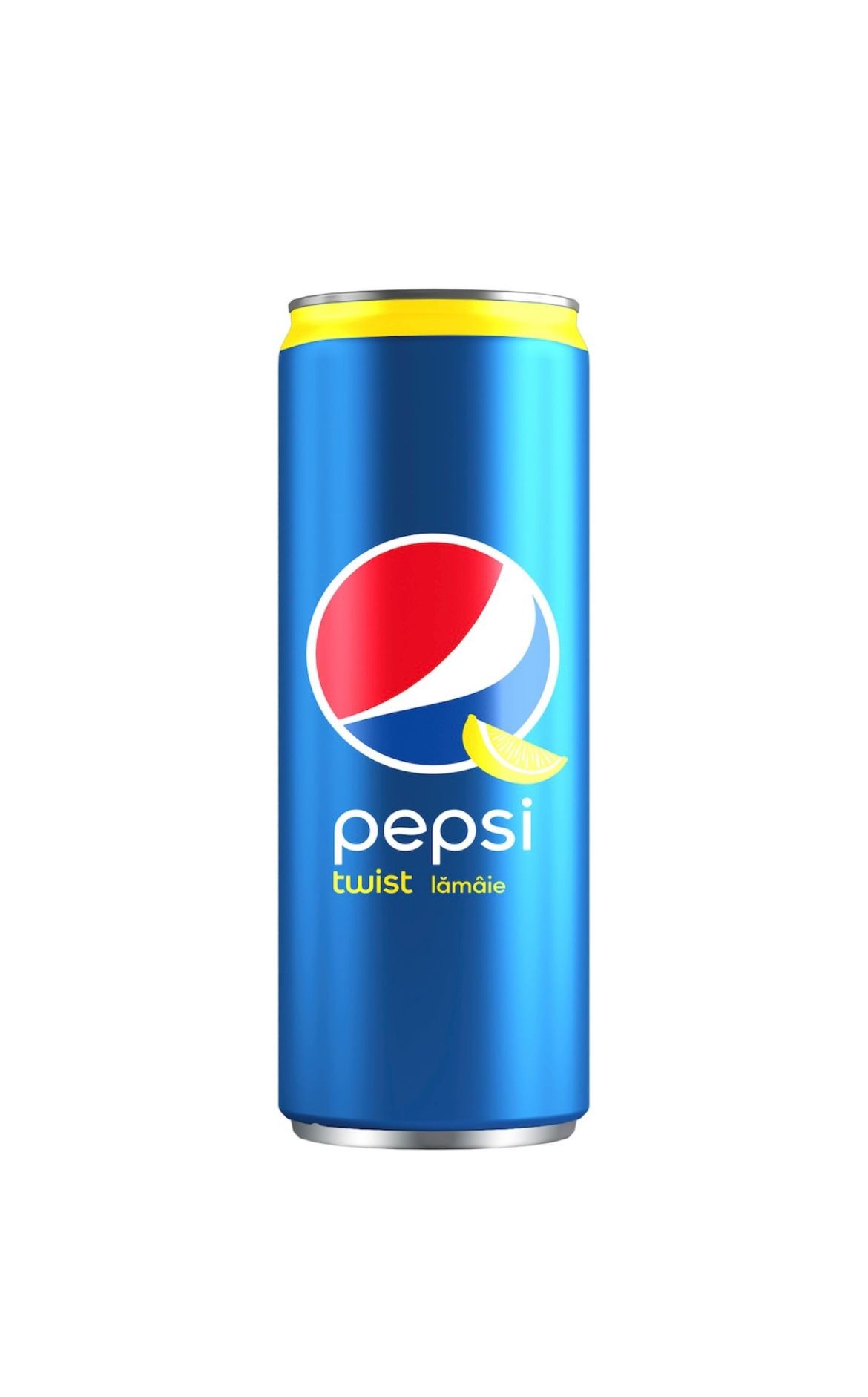 PEPSI TWIST DOZA