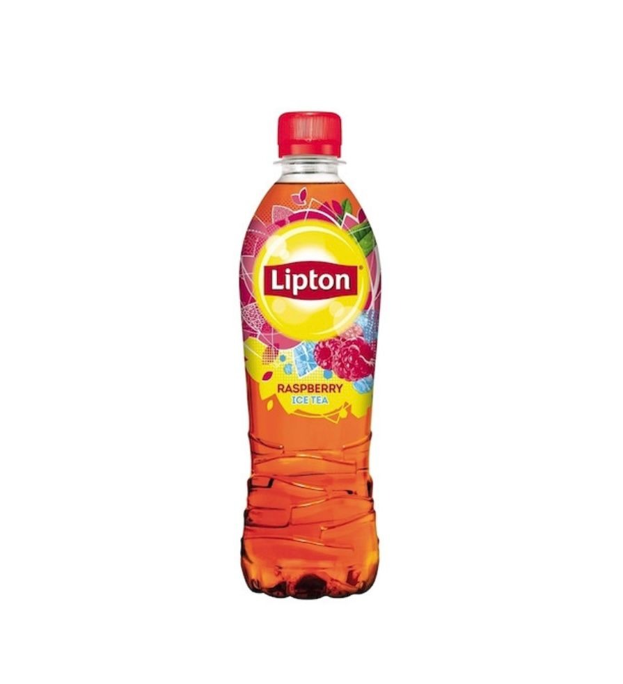 LIPTON ZMEURA 0.5L