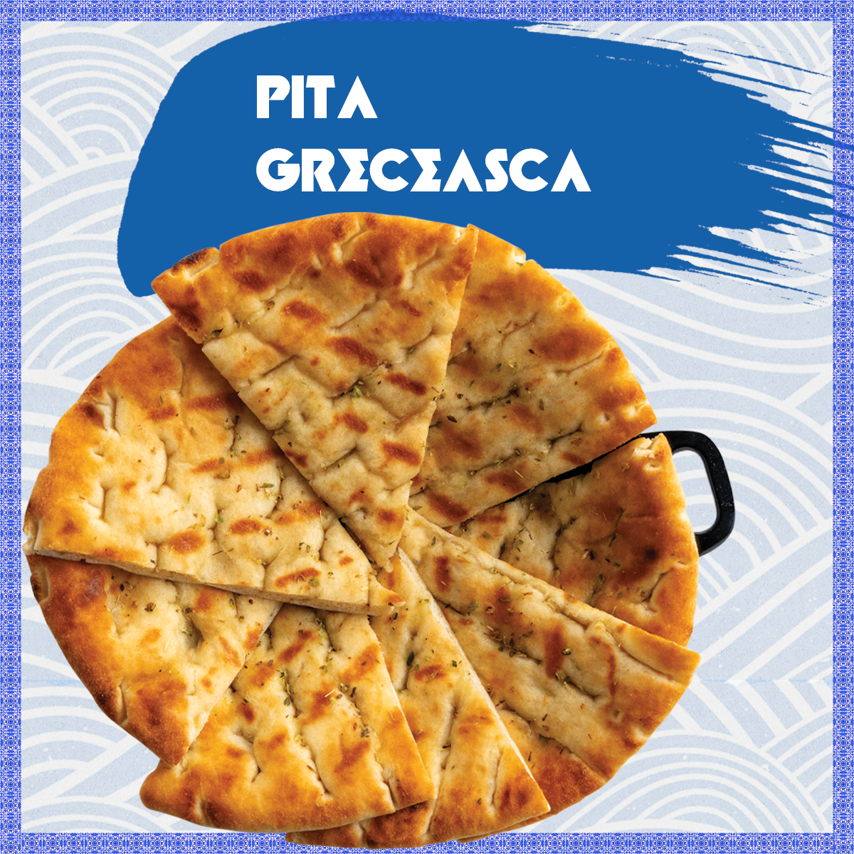 PITA GRECEASCA