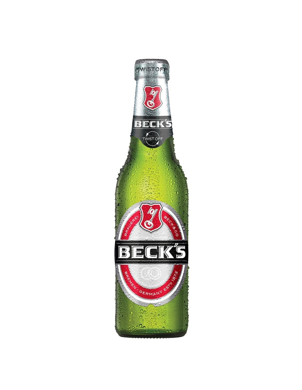 BECK'S
