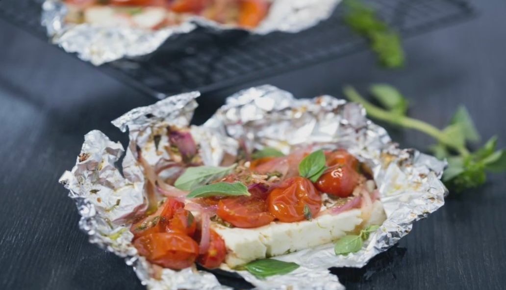 BRANZA FETA LA GRATAR