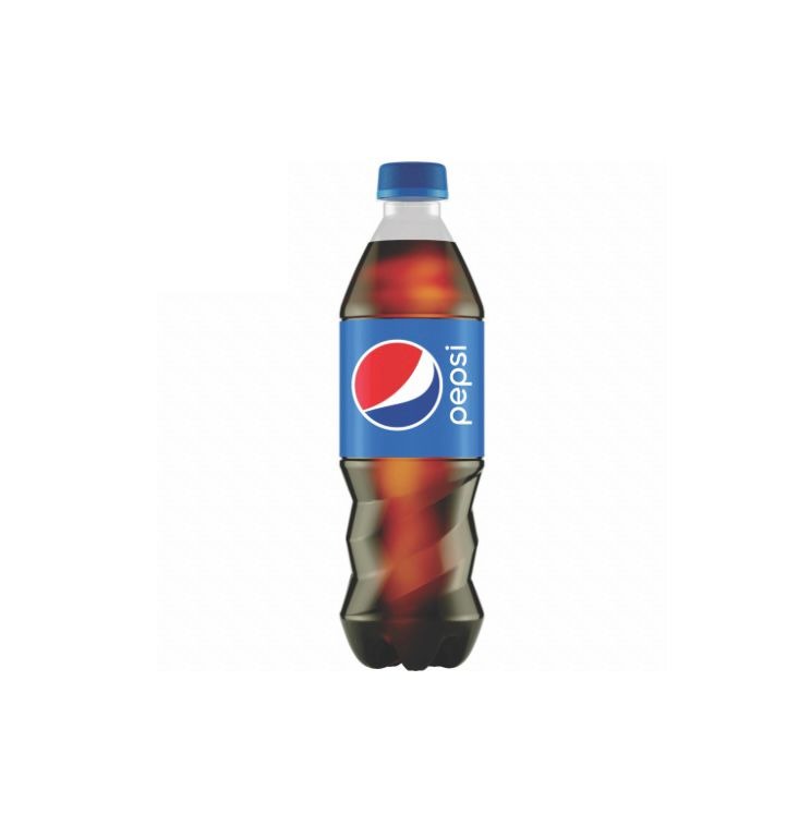 PEPSI 0.5L