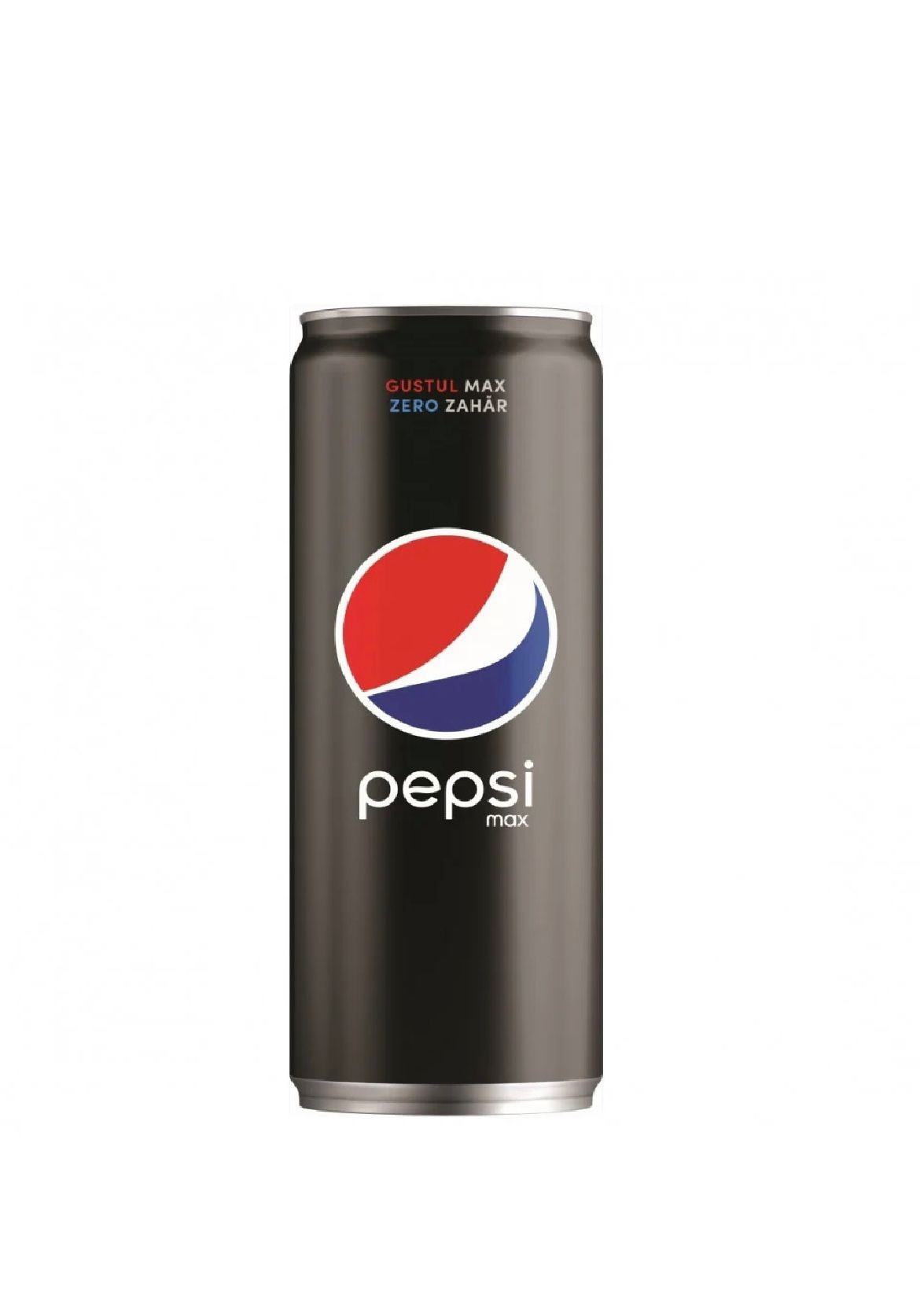 PEPSI ZERO DOZA