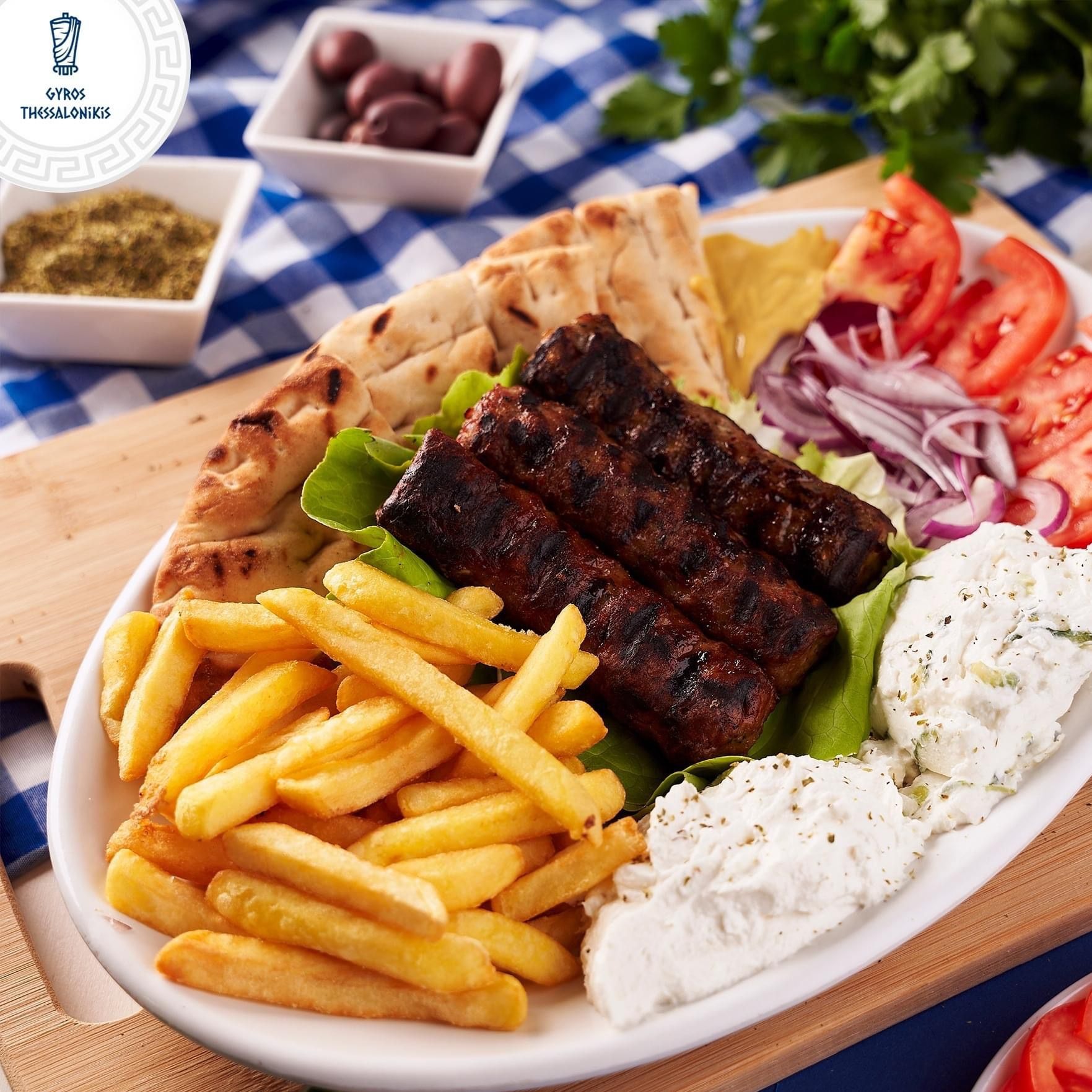 SOUTZUKAKIA FARFURIE