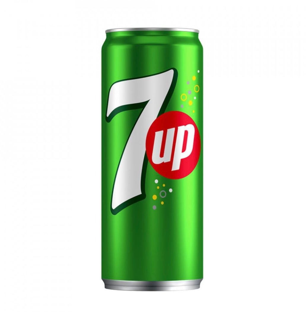 7 UP DOZA