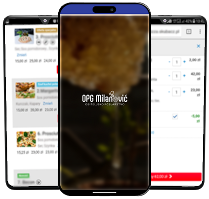 Preuzmite našu aplikaciju