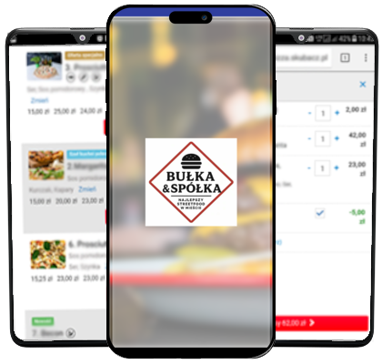 Aplikacja mobilna