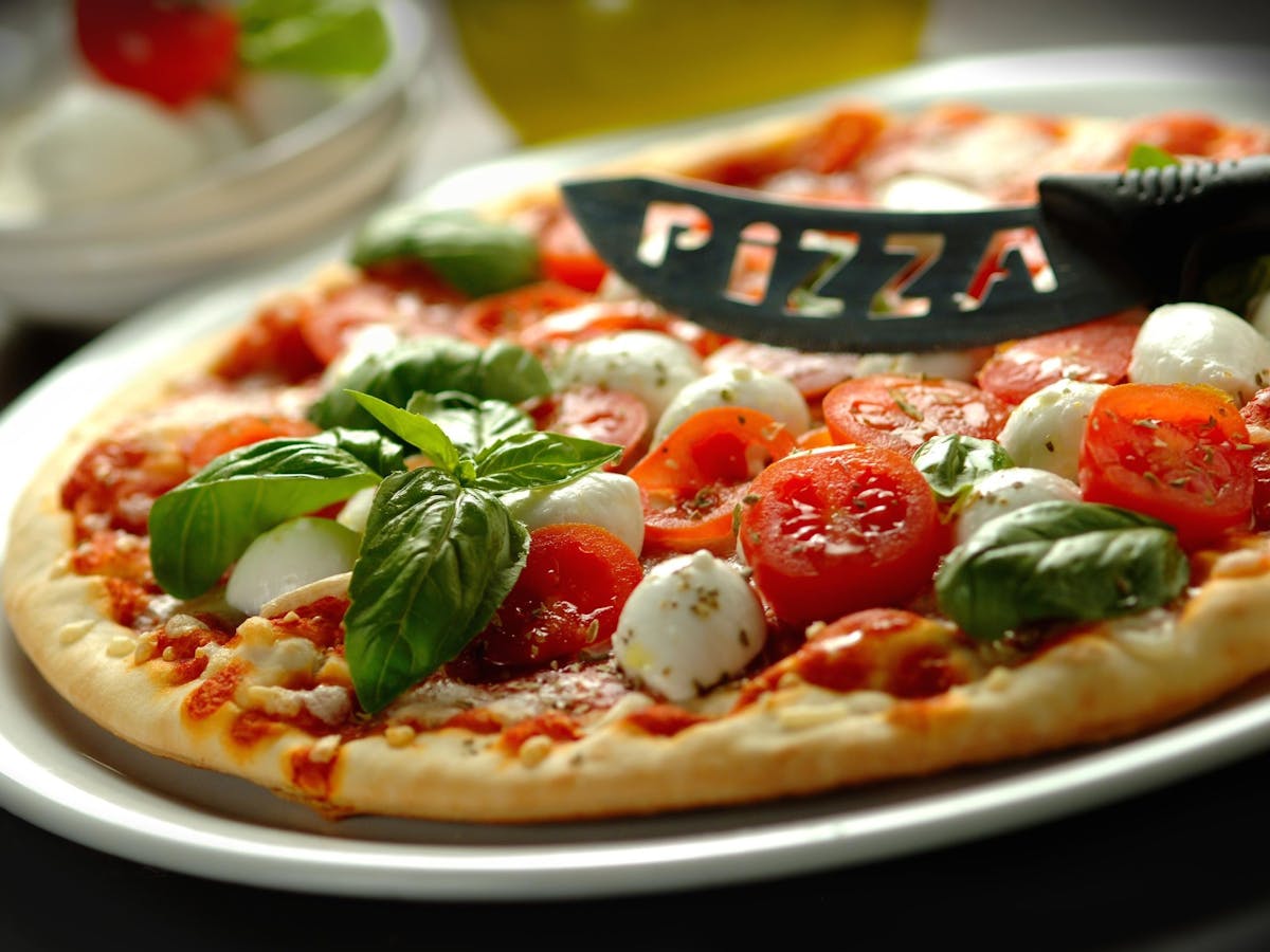 Pizze