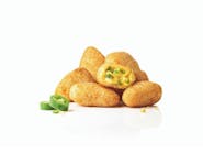 Chilli Cheese Nuggets 6szt.  