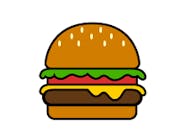 Mini Burger  🍔