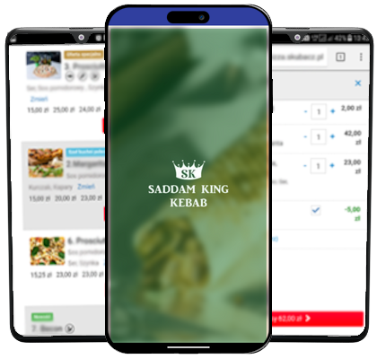 Pobierz naszą aplikację