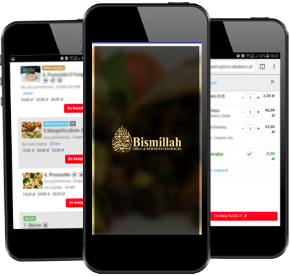 Pobierz naszą aplikację