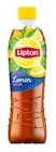 Lipton cytrynowy (bez cukru) 500 ml