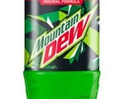 Mountain Dew 500 ml