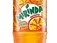 Mirinda (bez cukru) 500 ml