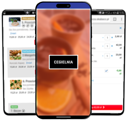 Pobierz naszą aplikację