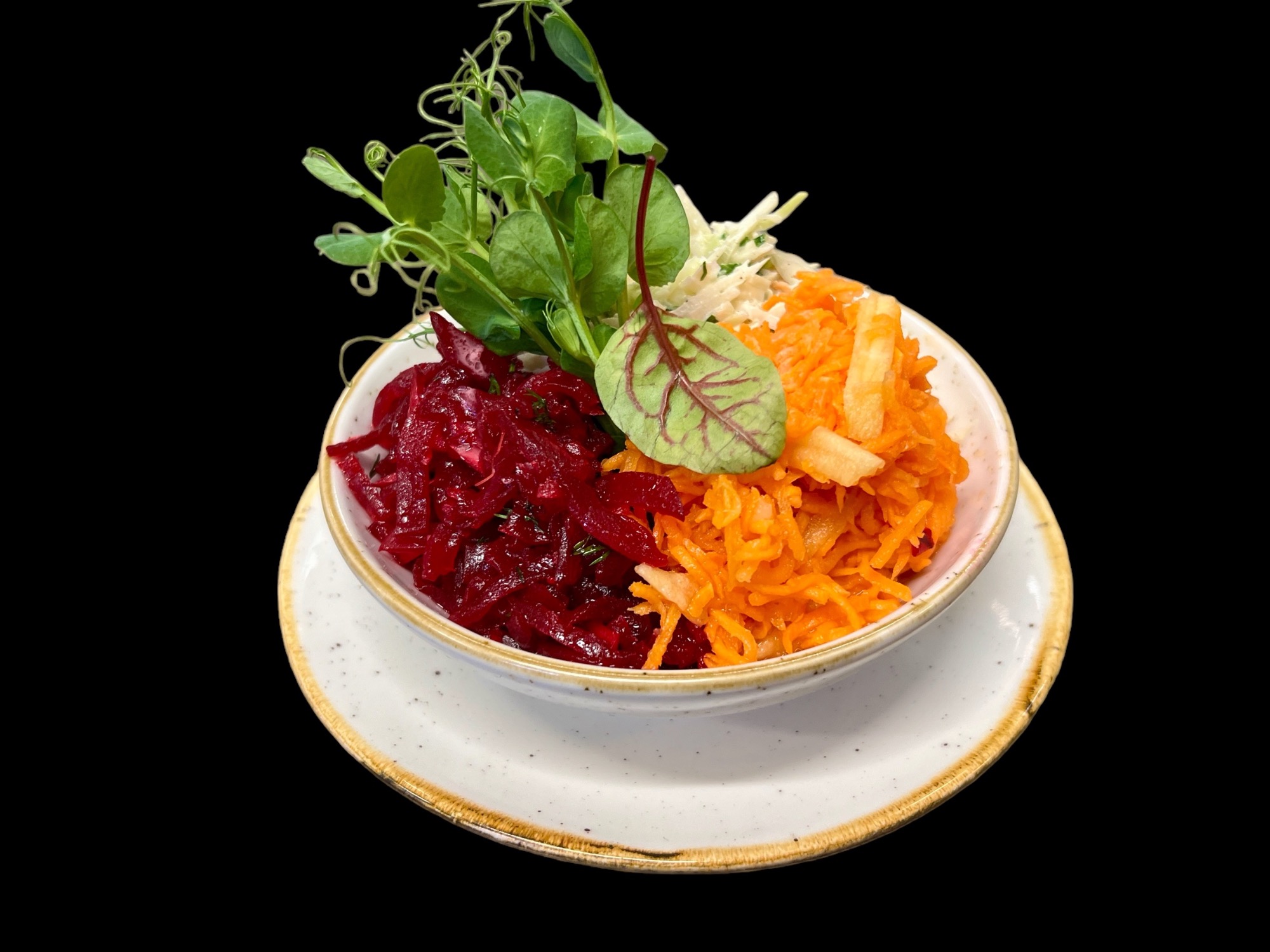 Zestaw surówek 200g