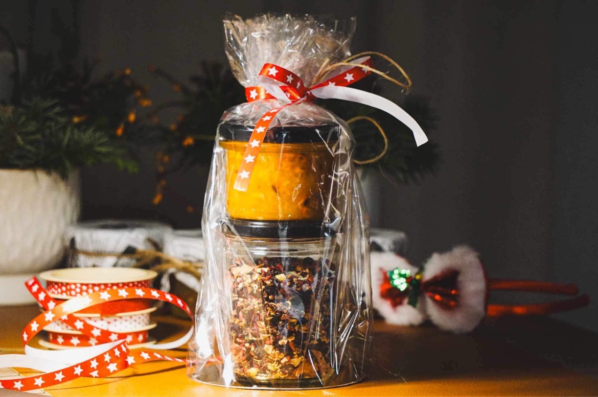 Zestaw Herbatka całoroczna + Pigwa z rokitnikiem