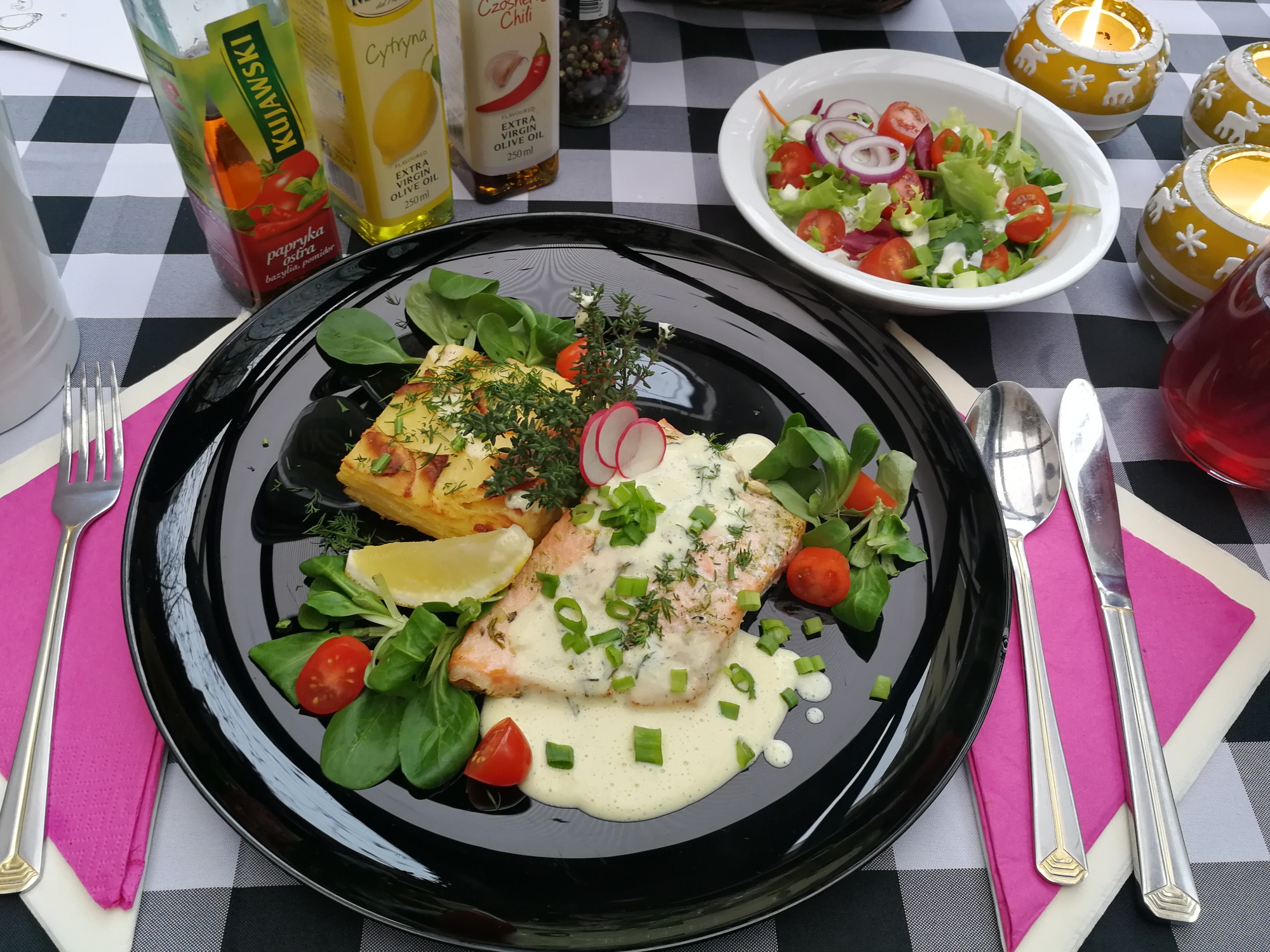 SANDACZ  SOSIE MAŚLANO - KOPERKOWYM 180G + 100G 