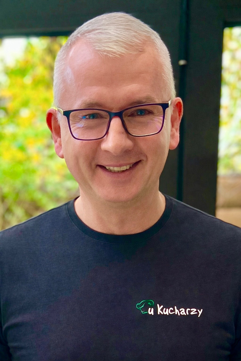 Paweł gotuje Zupa jarzynowa lekka domowa z sezonowych warzyw 450ml