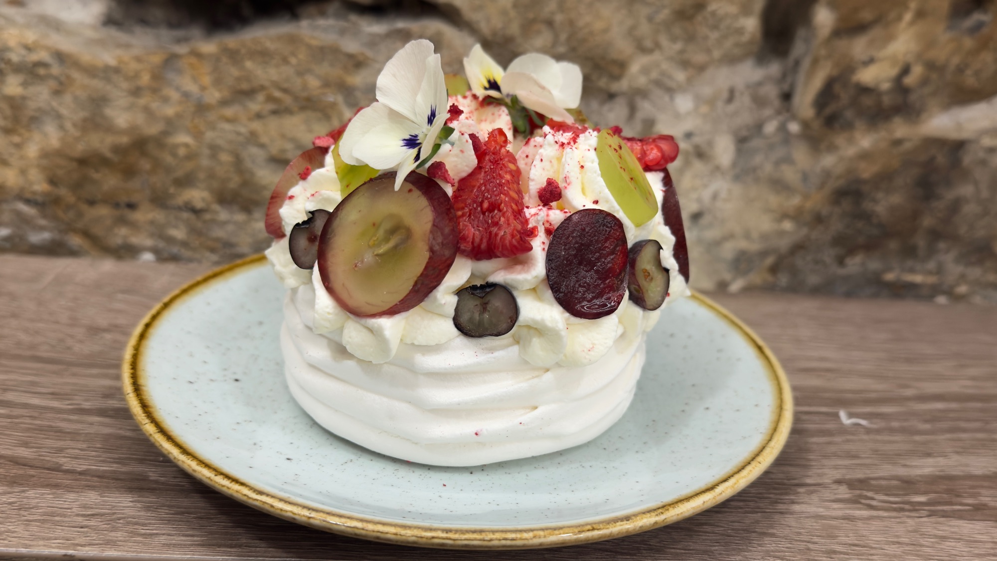 Deser dnia 100g w wyjątkowej cenie !!!