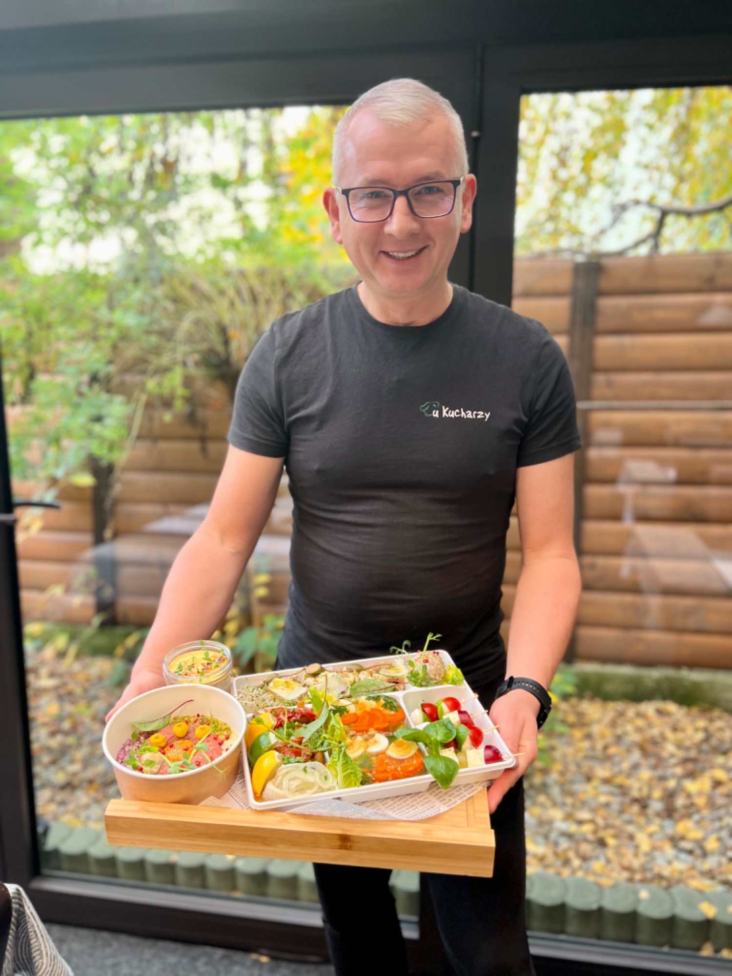 Paweł gotuje: Grochówka na wędzonce