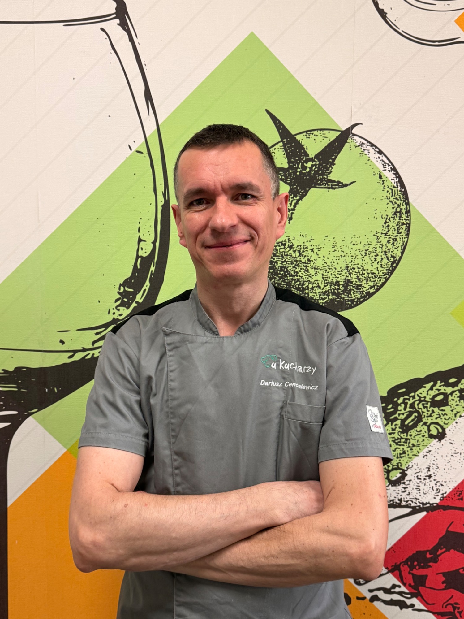 Darek gotuje: Roladka z pieczonego boczku faszerowana polędwiczką wieprzową/ciemny sos rozmarynowy 