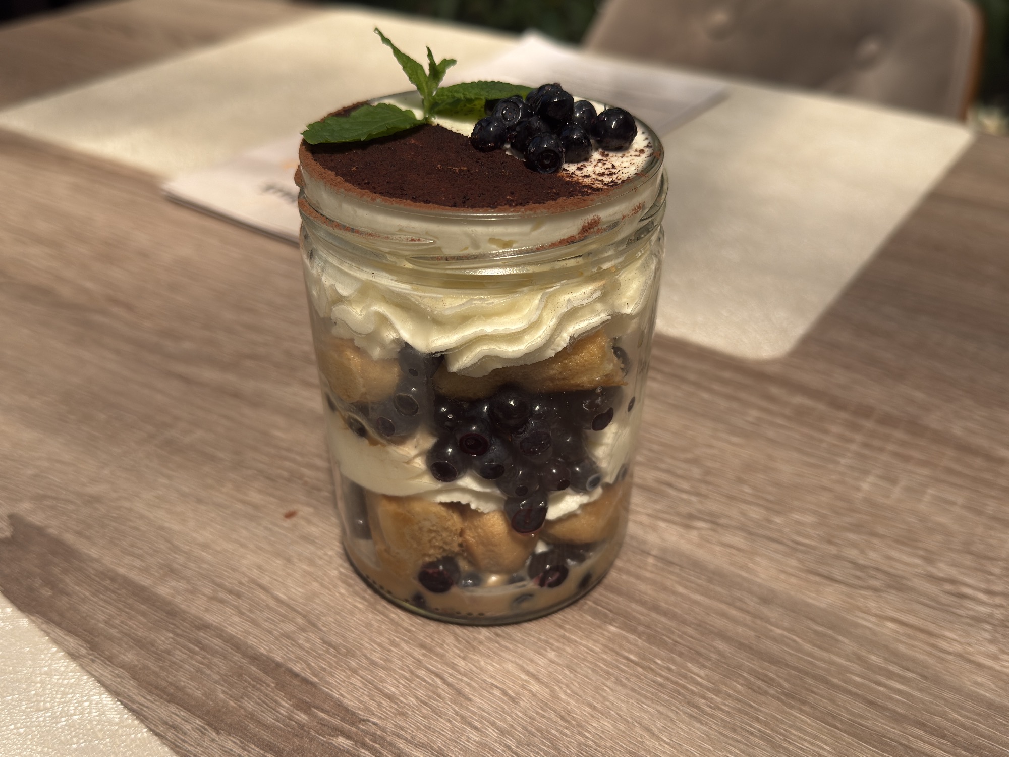 Tiramisu autorskie   NOWOŚĆ !!