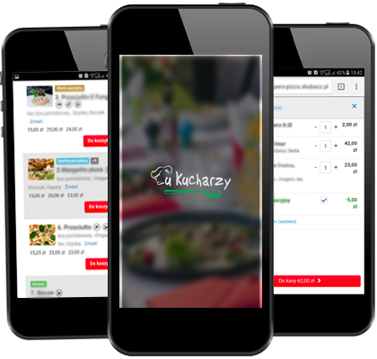 Pobierz naszą aplikację