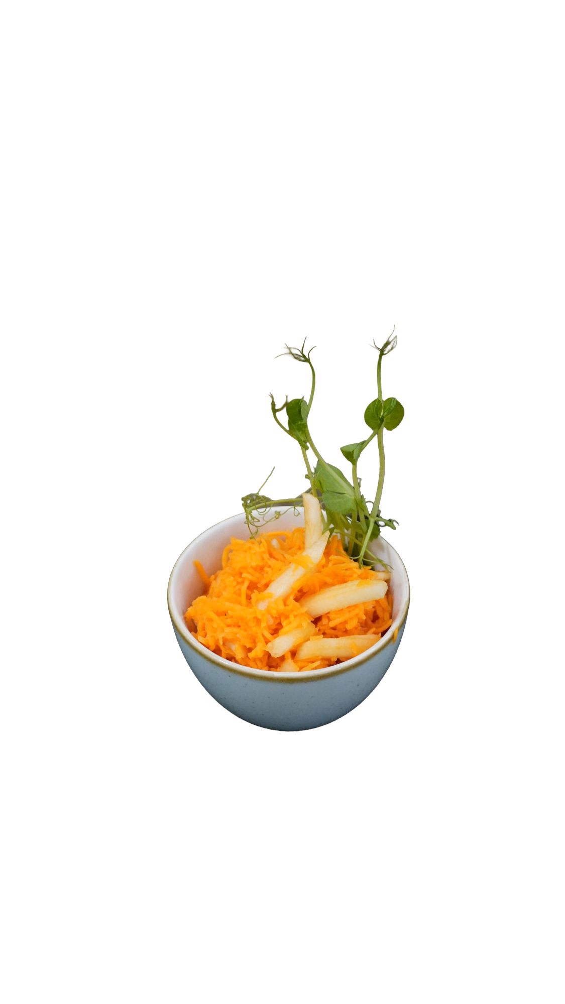 Marchew z jabłkiem i brzoskwinią 150g