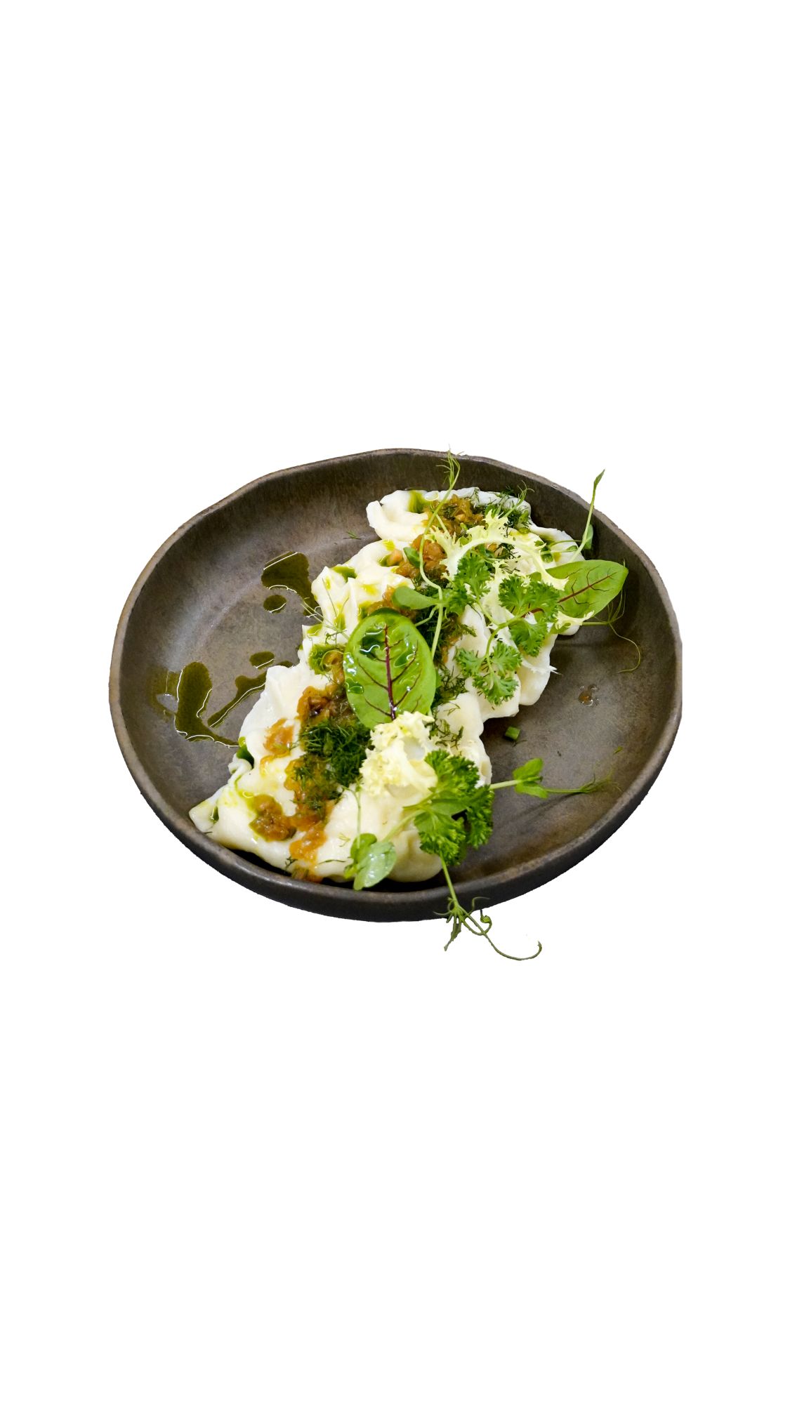  Pierogi ruskie ręcznie lepione 