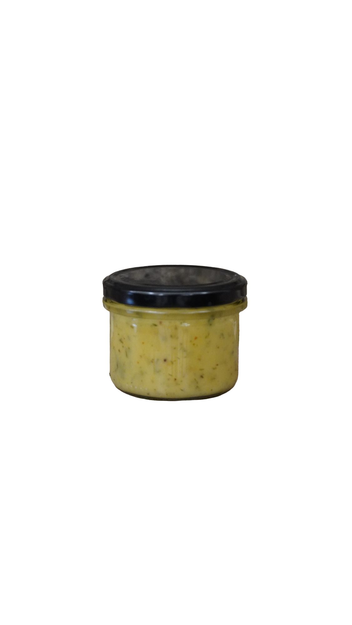 Domowy sos vinegret 200ml(słoik)