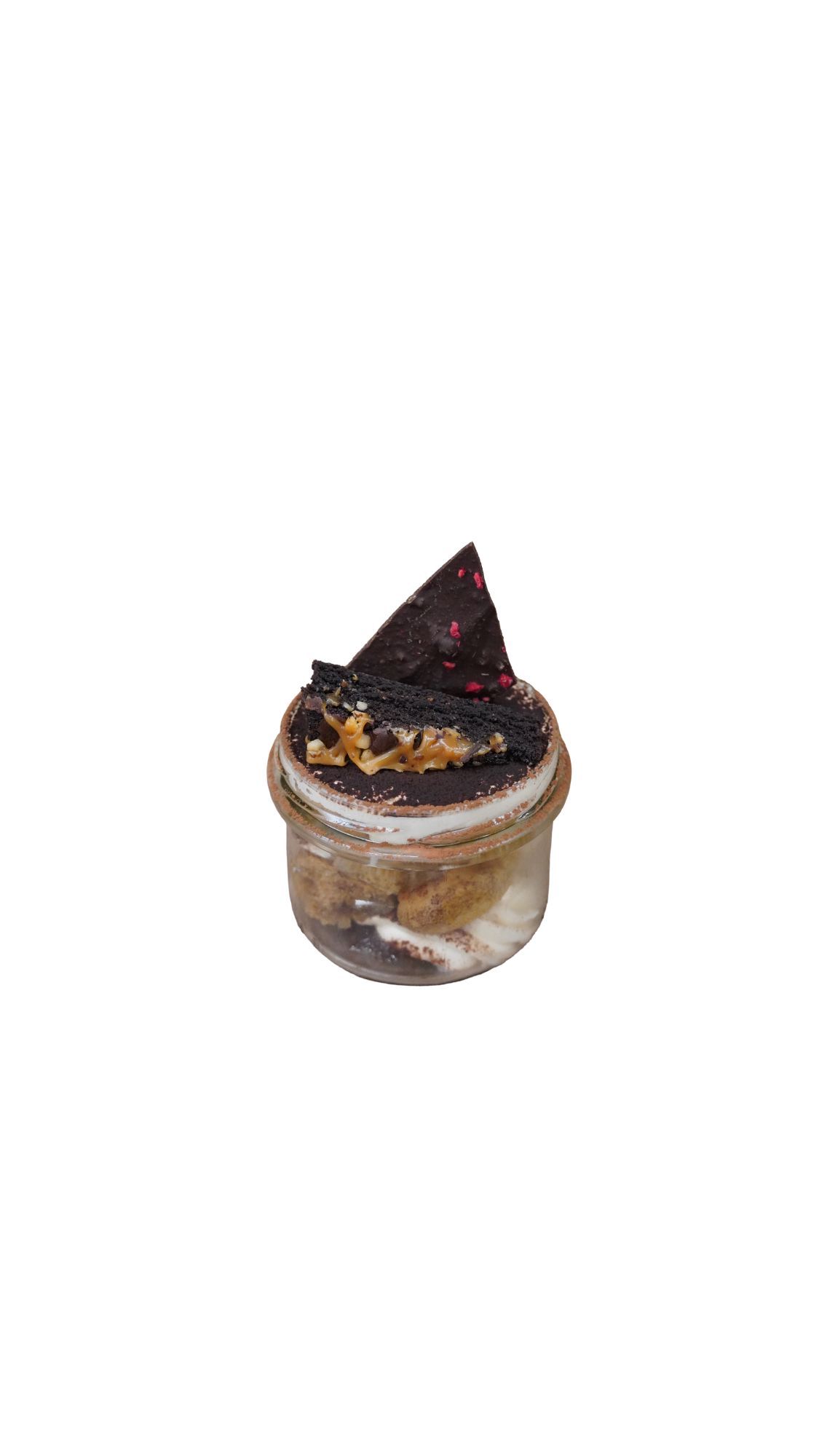 Włoskie tiramisu