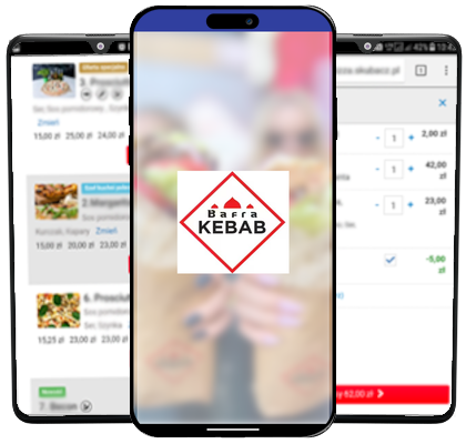 Pobierz naszą aplikację