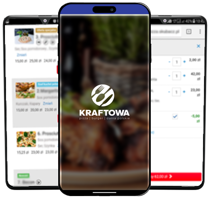 Pobierz naszą aplikację