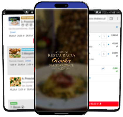 Pobierz naszą aplikację