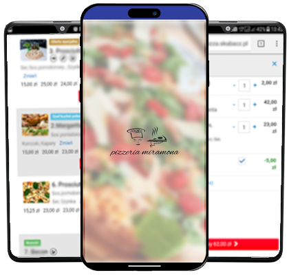 Pobierz naszą aplikację